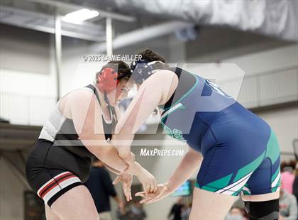 Thumbnail 3 in Blue Ox Wrestling Tournament photogallery.