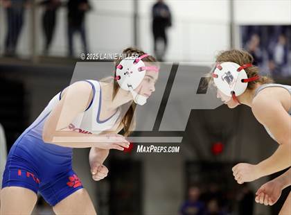 Thumbnail 1 in Blue Ox Wrestling Tournament photogallery.