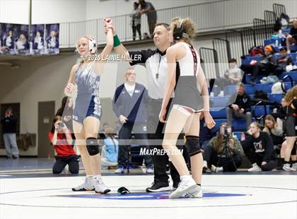 Thumbnail 2 in Blue Ox Wrestling Tournament photogallery.