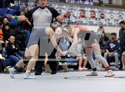 Thumbnail 1 in Blue Ox Wrestling Tournament photogallery.