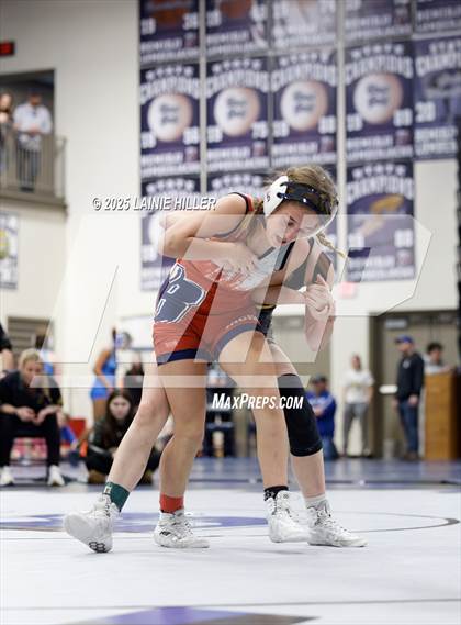 Thumbnail 2 in Blue Ox Wrestling Tournament photogallery.