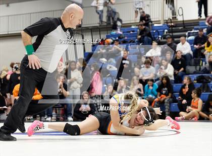 Thumbnail 1 in Blue Ox Wrestling Tournament photogallery.
