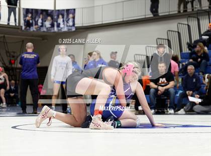 Thumbnail 2 in Blue Ox Wrestling Tournament photogallery.