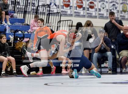 Thumbnail 2 in Blue Ox Wrestling Tournament photogallery.