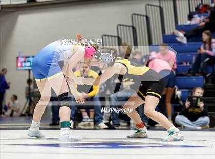 Thumbnail 1 in Blue Ox Wrestling Tournament photogallery.