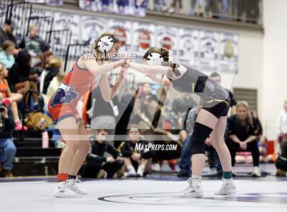 Thumbnail 2 in Blue Ox Wrestling Tournament photogallery.