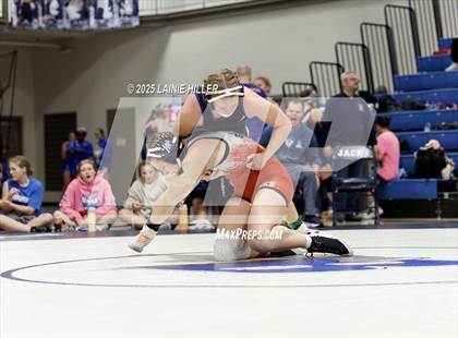 Thumbnail 2 in Blue Ox Wrestling Tournament photogallery.