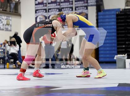 Thumbnail 2 in Blue Ox Wrestling Tournament photogallery.