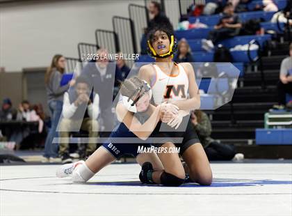 Thumbnail 3 in Blue Ox Wrestling Tournament photogallery.