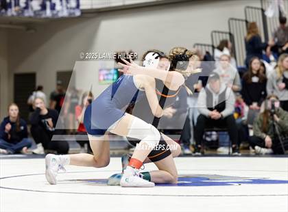 Thumbnail 2 in Blue Ox Wrestling Tournament photogallery.