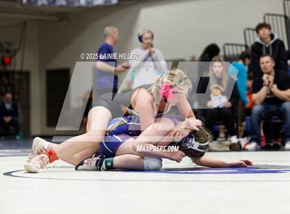 Thumbnail 2 in Blue Ox Wrestling Tournament photogallery.