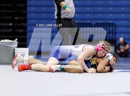 Thumbnail 1 in Blue Ox Wrestling Tournament photogallery.