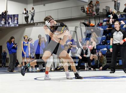 Thumbnail 1 in Blue Ox Wrestling Tournament photogallery.