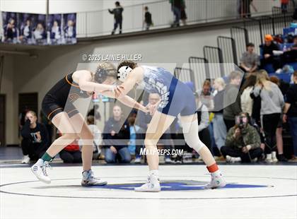 Thumbnail 3 in Blue Ox Wrestling Tournament photogallery.