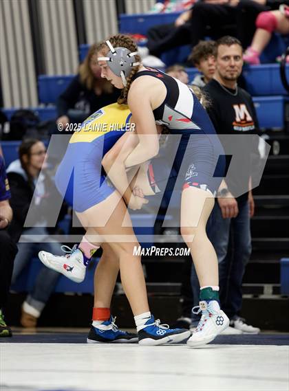 Thumbnail 2 in Blue Ox Wrestling Tournament photogallery.