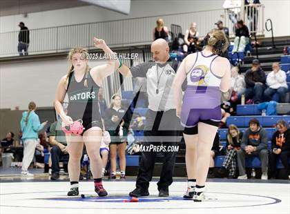 Thumbnail 1 in Blue Ox Wrestling Tournament photogallery.