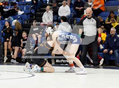 Thumbnail 2 in Blue Ox Wrestling Tournament photogallery.