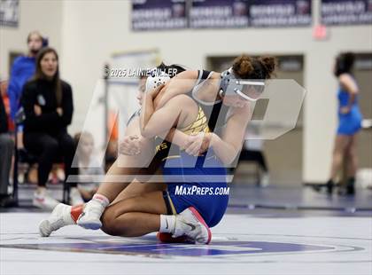 Thumbnail 2 in Blue Ox Wrestling Tournament photogallery.