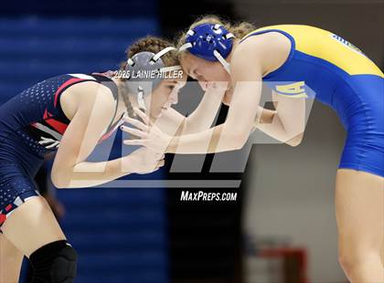 Thumbnail 3 in Blue Ox Wrestling Tournament photogallery.