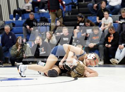 Thumbnail 1 in Blue Ox Wrestling Tournament photogallery.