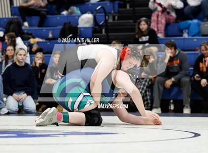 Thumbnail 1 in Blue Ox Wrestling Tournament photogallery.