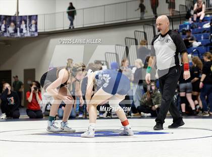 Thumbnail 2 in Blue Ox Wrestling Tournament photogallery.
