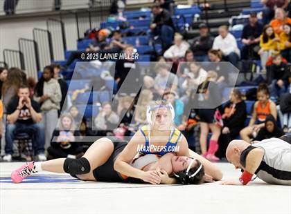 Thumbnail 3 in Blue Ox Wrestling Tournament photogallery.