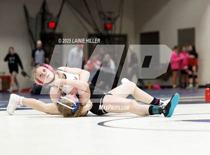 Thumbnail 2 in Blue Ox Wrestling Tournament photogallery.