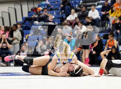Thumbnail 2 in Blue Ox Wrestling Tournament photogallery.
