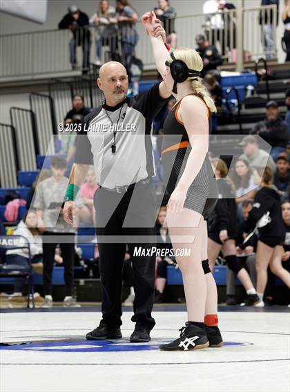Thumbnail 3 in Blue Ox Wrestling Tournament photogallery.