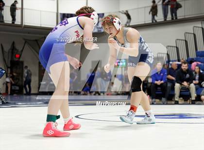 Thumbnail 3 in Blue Ox Wrestling Tournament photogallery.