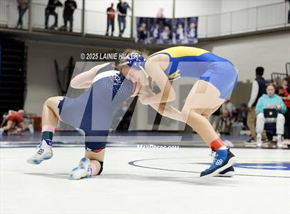 Thumbnail 1 in Blue Ox Wrestling Tournament photogallery.