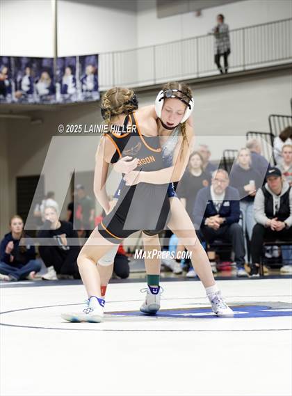 Thumbnail 3 in Blue Ox Wrestling Tournament photogallery.