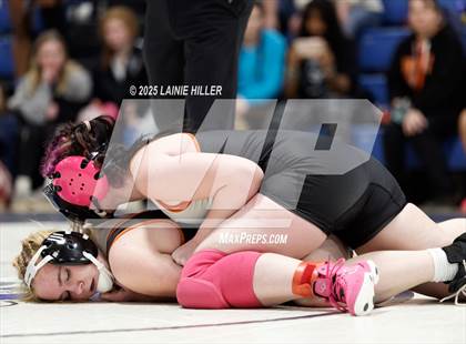 Thumbnail 2 in Blue Ox Wrestling Tournament photogallery.