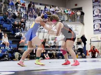 Thumbnail 2 in Blue Ox Wrestling Tournament photogallery.