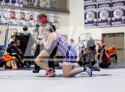 Thumbnail 2 in Blue Ox Wrestling Tournament photogallery.