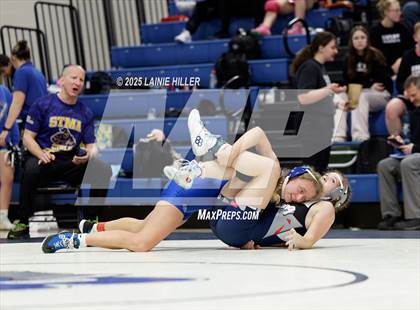 Thumbnail 3 in Blue Ox Wrestling Tournament photogallery.