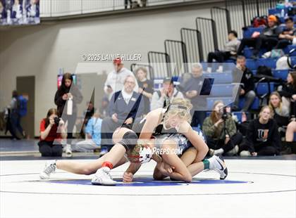 Thumbnail 2 in Blue Ox Wrestling Tournament photogallery.