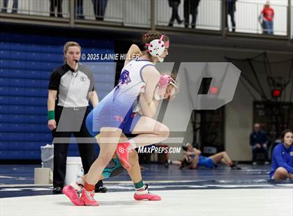 Thumbnail 2 in Blue Ox Wrestling Tournament photogallery.