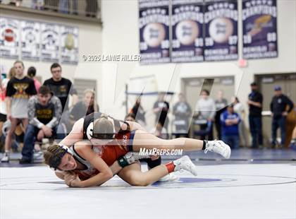 Thumbnail 3 in Blue Ox Wrestling Tournament photogallery.