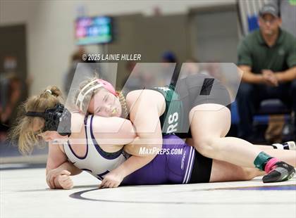 Thumbnail 3 in Blue Ox Wrestling Tournament photogallery.