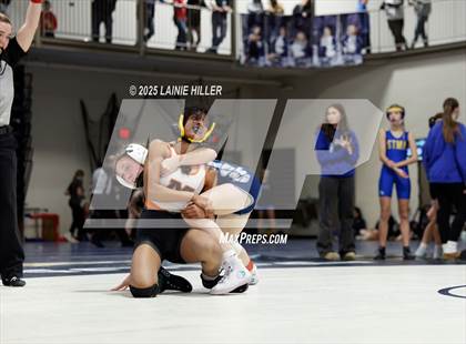 Thumbnail 2 in Blue Ox Wrestling Tournament photogallery.