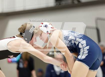 Thumbnail 1 in Blue Ox Wrestling Tournament photogallery.