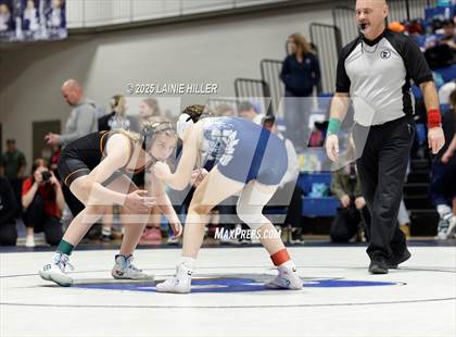 Thumbnail 3 in Blue Ox Wrestling Tournament photogallery.