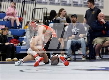 Thumbnail 3 in Blue Ox Wrestling Tournament photogallery.