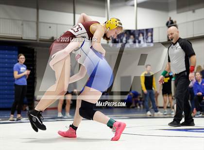Thumbnail 1 in Blue Ox Wrestling Tournament photogallery.