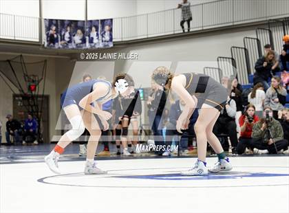 Thumbnail 2 in Blue Ox Wrestling Tournament photogallery.