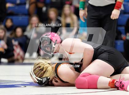 Thumbnail 3 in Blue Ox Wrestling Tournament photogallery.