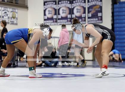 Thumbnail 2 in Blue Ox Wrestling Tournament photogallery.