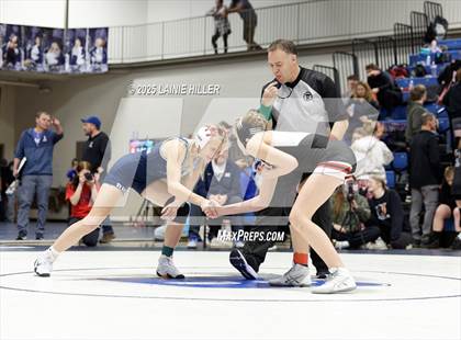 Thumbnail 2 in Blue Ox Wrestling Tournament photogallery.